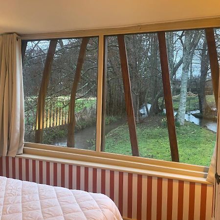 Gite « Le Moulin » A 2 Pas De La Mer Saint-Martin-le-Gaillard Zewnętrze zdjęcie