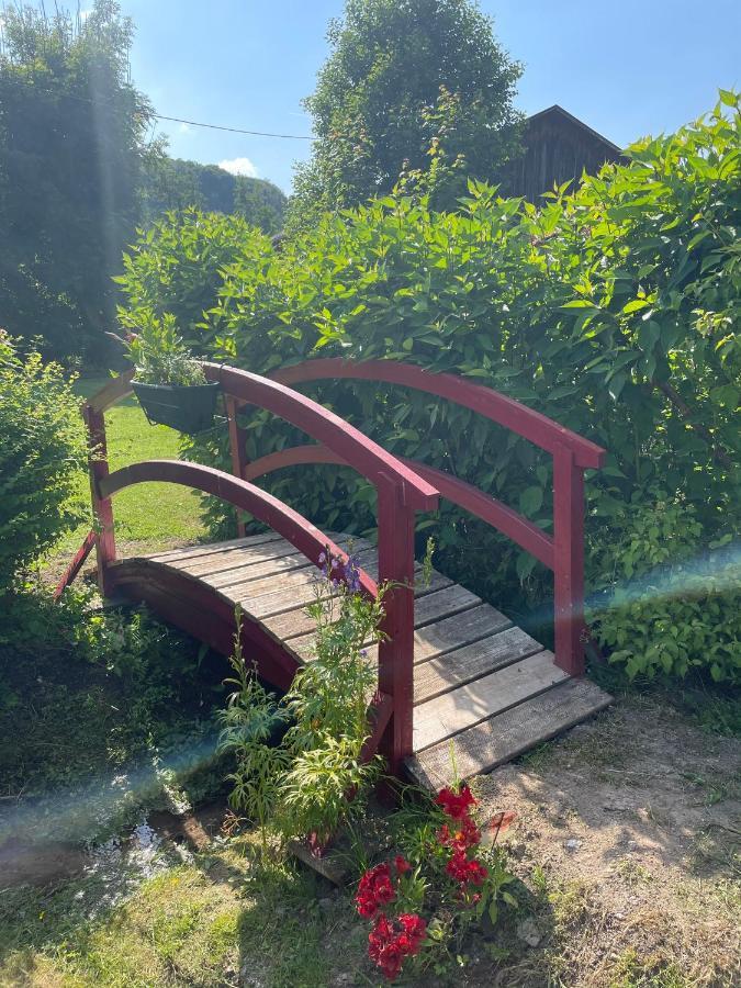 Gite « Le Moulin » A 2 Pas De La Mer Saint-Martin-le-Gaillard Zewnętrze zdjęcie